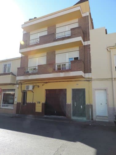 Piso en Castellón (1/1)