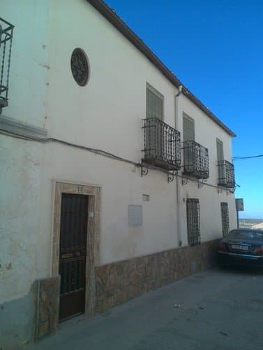 Piso en Jaén (1/1)