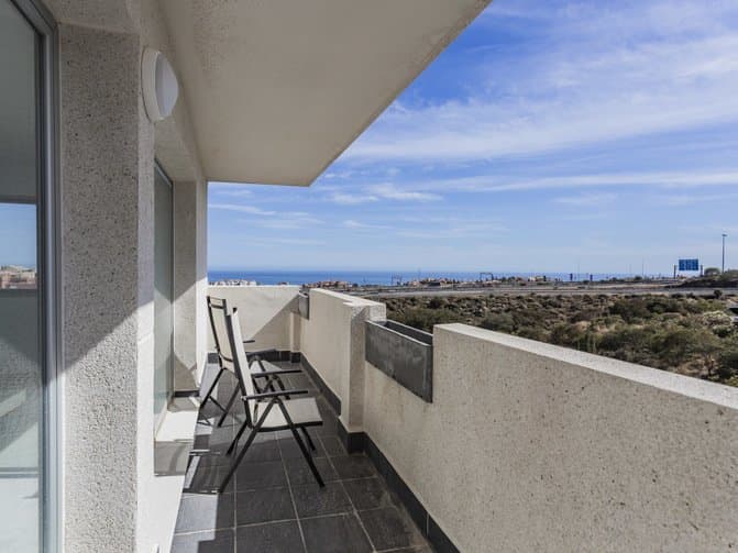 Apartment in Mijas (1/1)