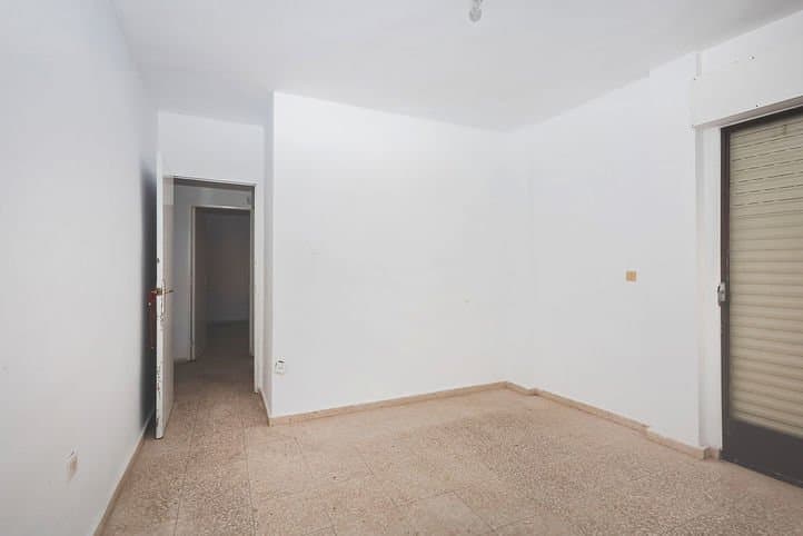 Piso en Badajoz (1/5)