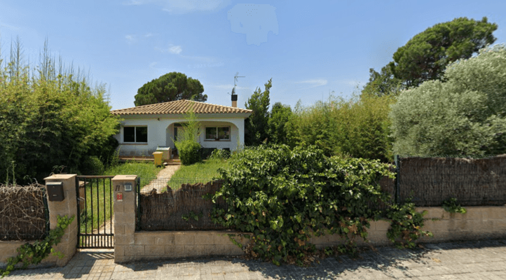 Casa/Chalet en Girona (1/1)
