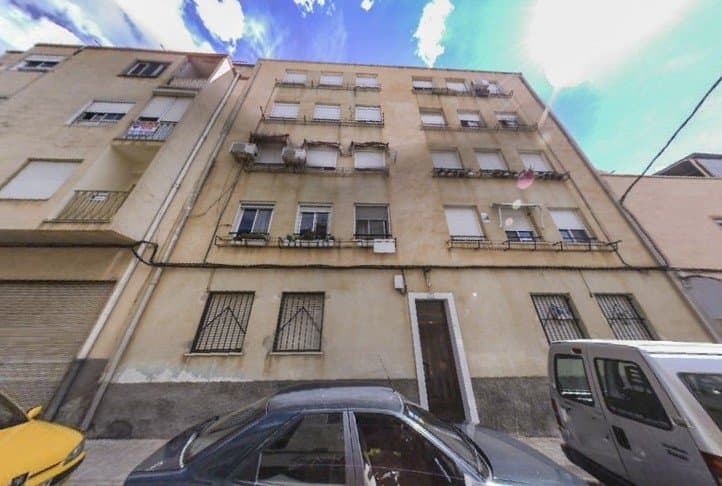Piso en Alicante (1/1)
