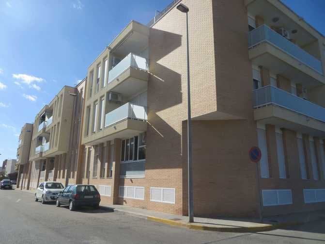 Piso en Alicante (1/1)