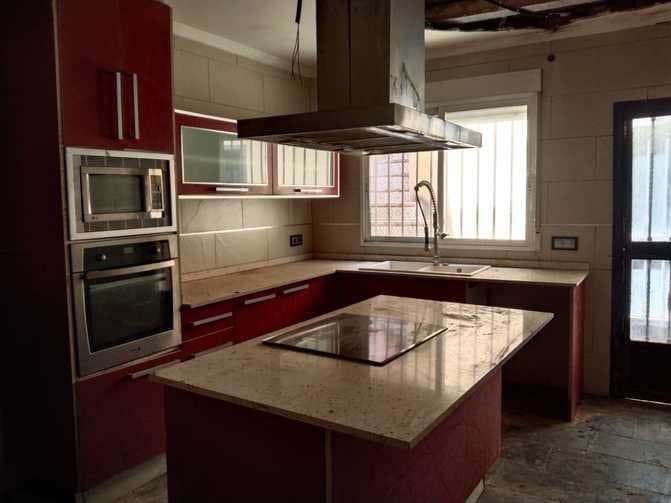 Piso en Valencia (1/5)