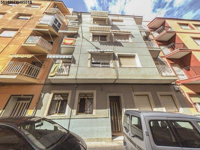 Piso en Alicante (1/1)