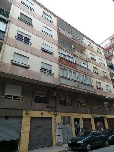 Piso en Alicante (1/1)