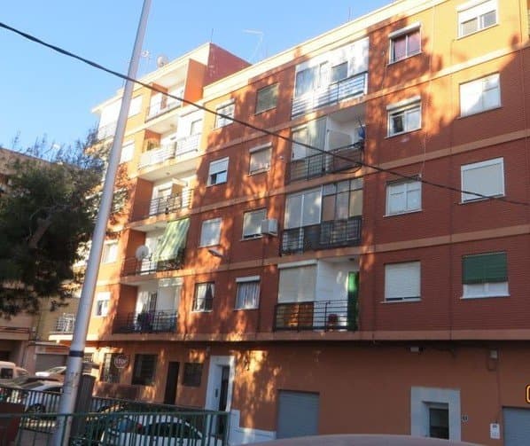 Piso en Valencia (1/1)