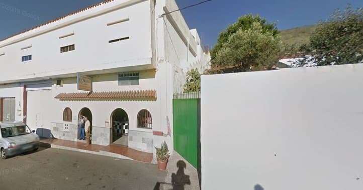Piso en Las Palmas (1/1)
