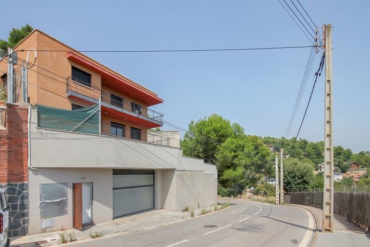Casa/Chalet en Barcelona (1/5)