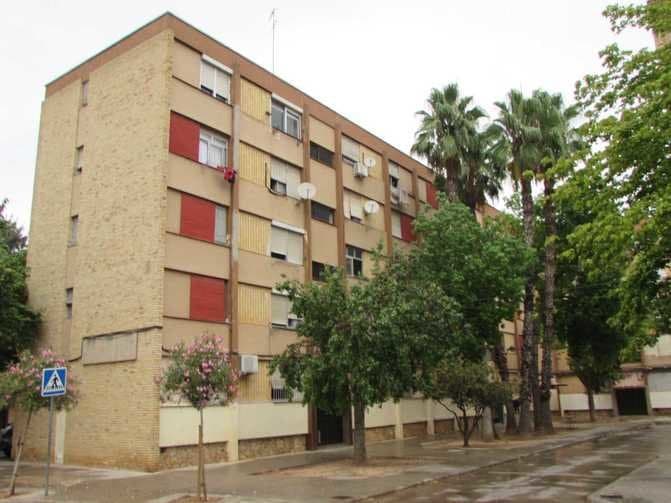 Piso en Valencia (1/1)