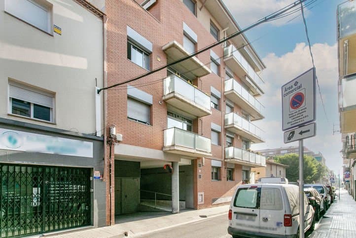 Piso en Barcelona (1/5)