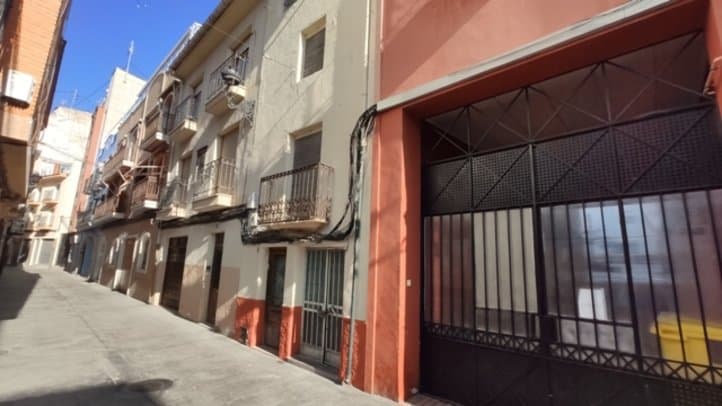 Casa/Chalet en Alicante (1/2)