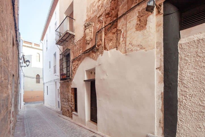 Piso en Valencia (1/5)