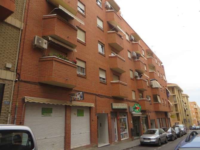 Piso en Girona (1/1)