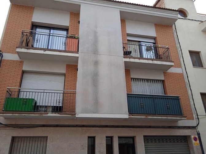 Piso en Barcelona (1/2)