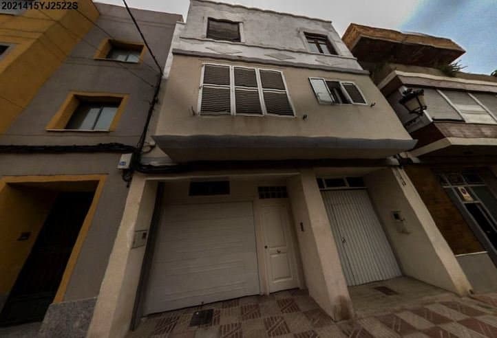 Piso en Valencia (1/1)