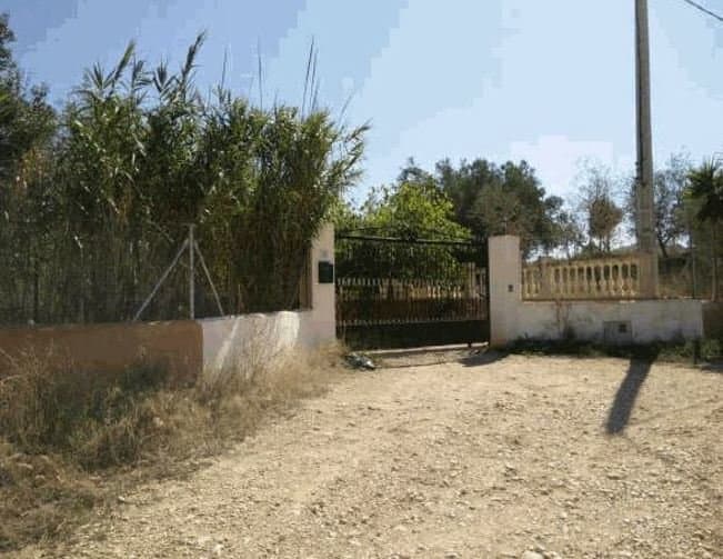 Casa/Chalet en Alicante (1/1)
