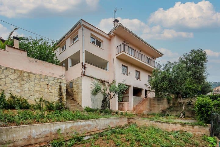 Casa/Chalet en Barcelona (1/1)