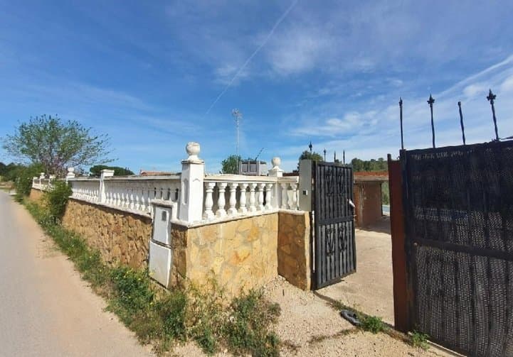 Casa/Chalet en Valencia (1/1)