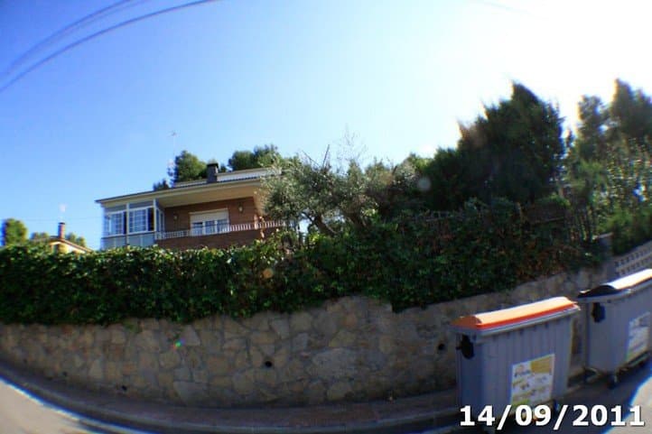 Casa/Chalet en Barcelona (1/5)