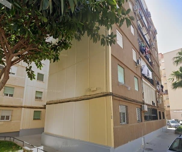 Piso en Cádiz (1/1)