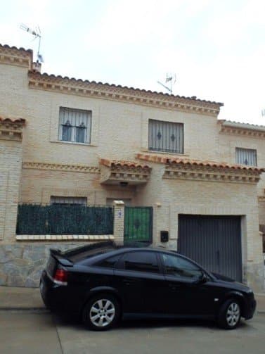 Casa/Chalet en Toledo (1/1)