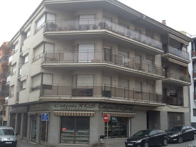 Piso en Barcelona (1/1)