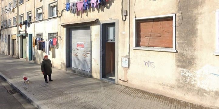 Piso en Barcelona (1/1)