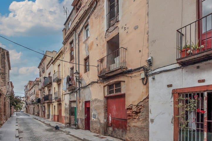 Piso en Tarragona (1/5)