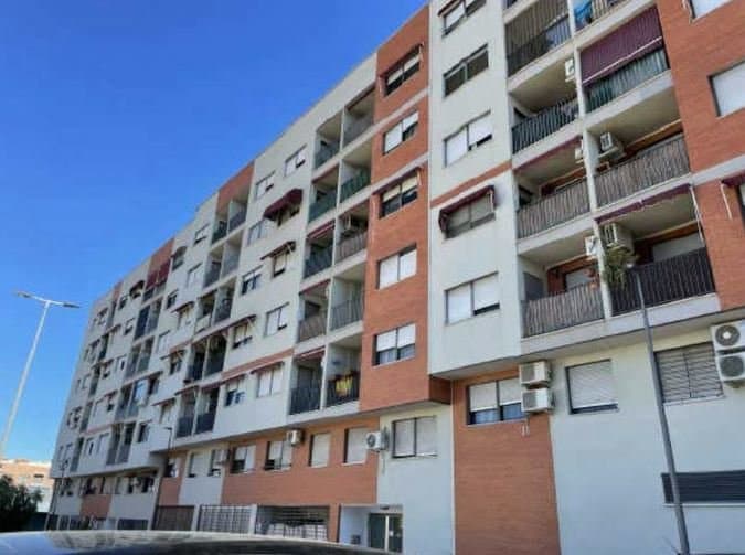 Piso en Murcia (1/1)