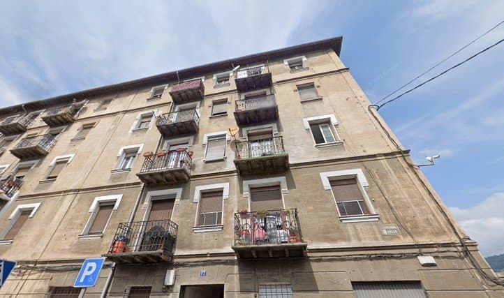 Piso en Vizcaya (1/1)