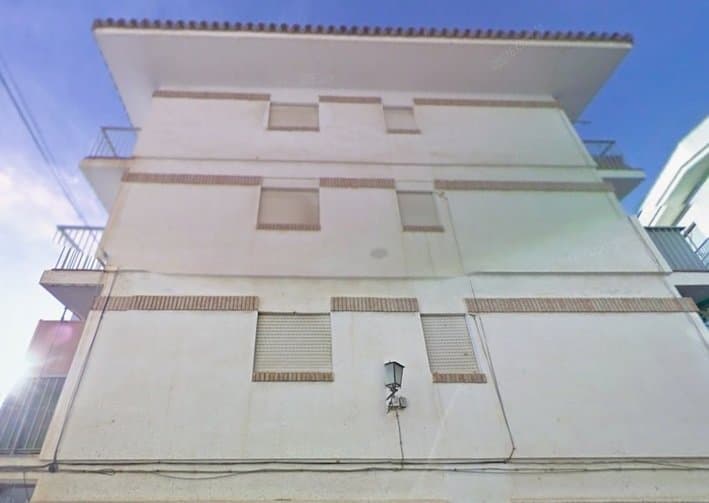Piso en Granada (1/5)