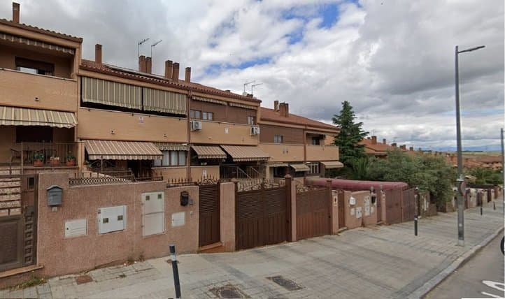 Casa/Chalet en Madrid