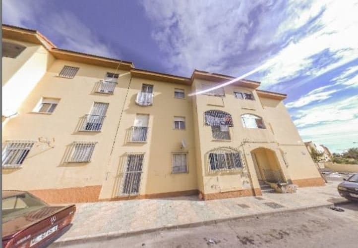 Piso en Almería (1/1)