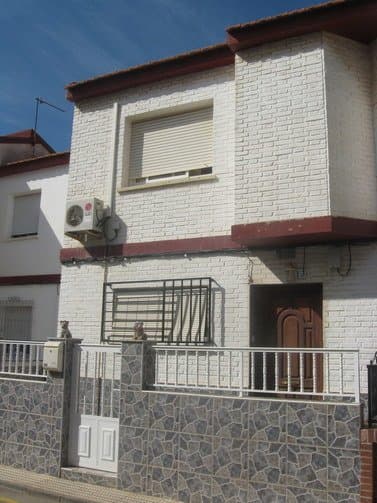 Casa/Chalet en Murcia (1/1)