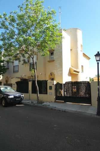 Casa/Chalet en Sevilla (1/1)