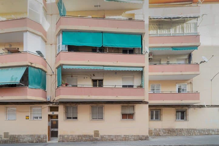 Piso en Alicante (1/5)