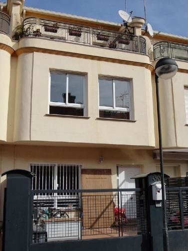 Casa/Chalet en Castellón (1/1)