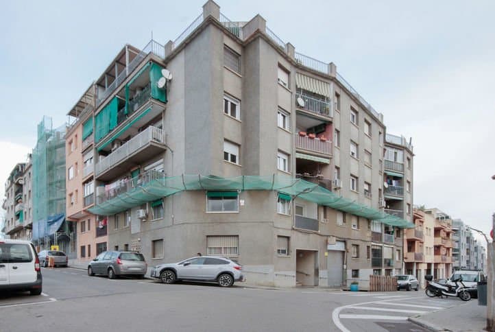 Piso en Barcelona (1/5)