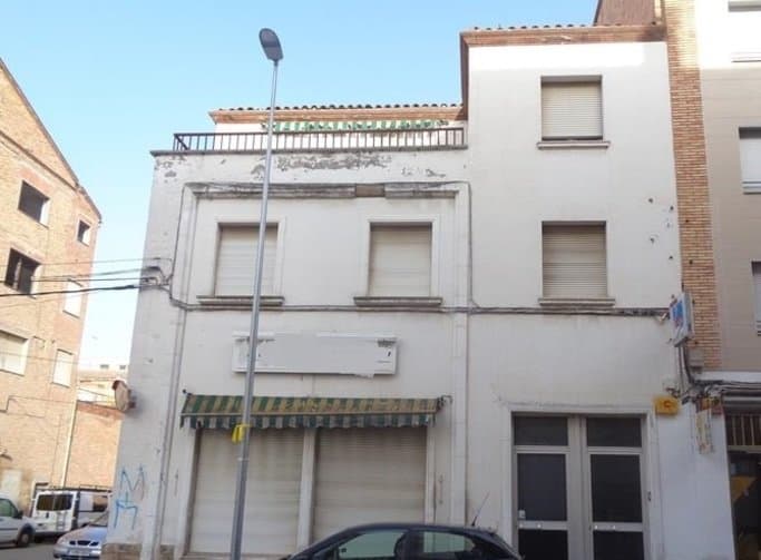Piso en Lleida (1/5)