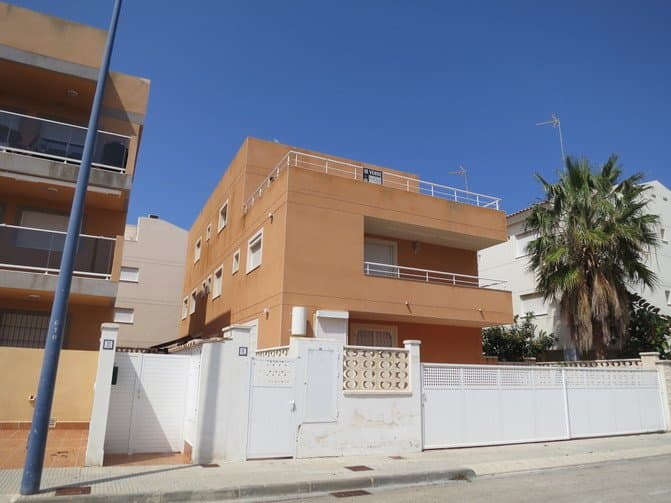 Piso en Valencia (1/1)