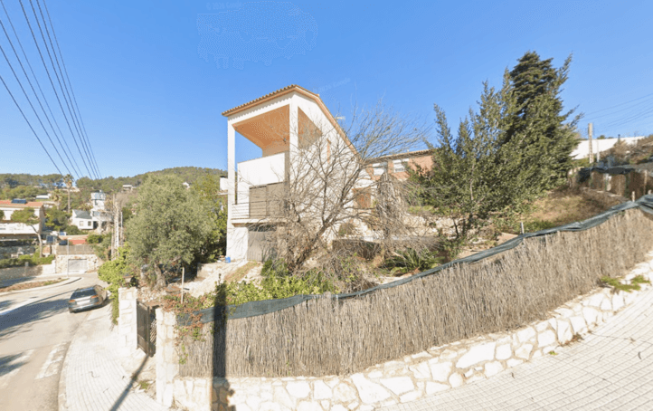 Casa/Chalet en Barcelona (1/5)