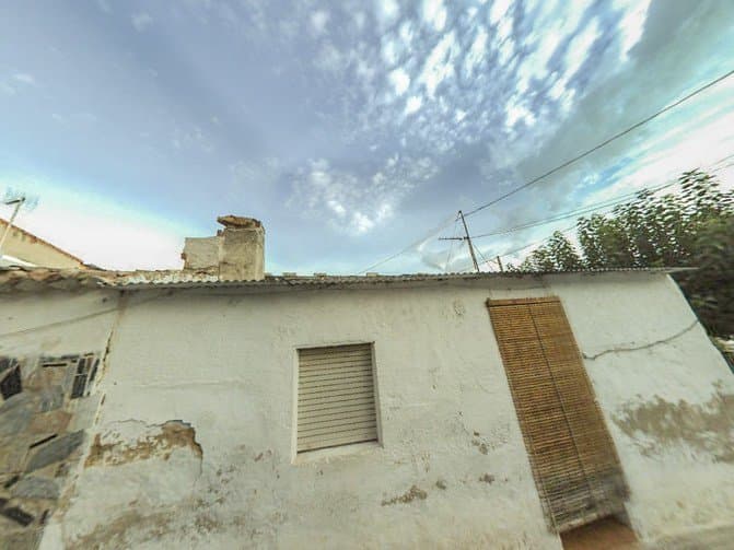 Casa/Chalet en Murcia (1/1)