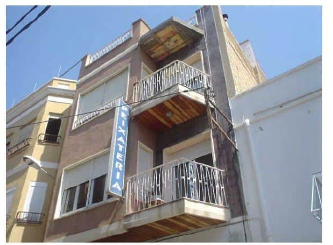 Piso en Tarragona (1/1)