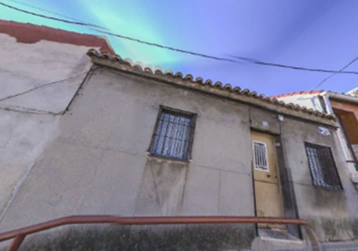 Casa/Chalet en Ciudad Real (1/1)