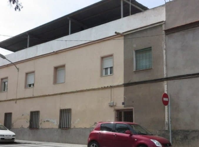 Casa/Chalet en Ciudad Real (1/1)