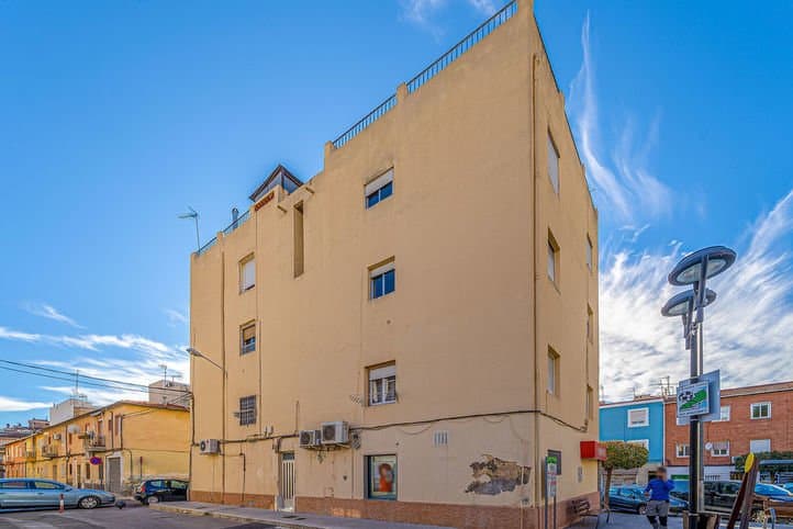 Piso en Alicante (1/5)