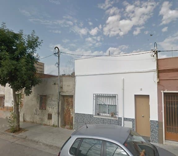 Casa/Chalet en Barcelona (1/1)