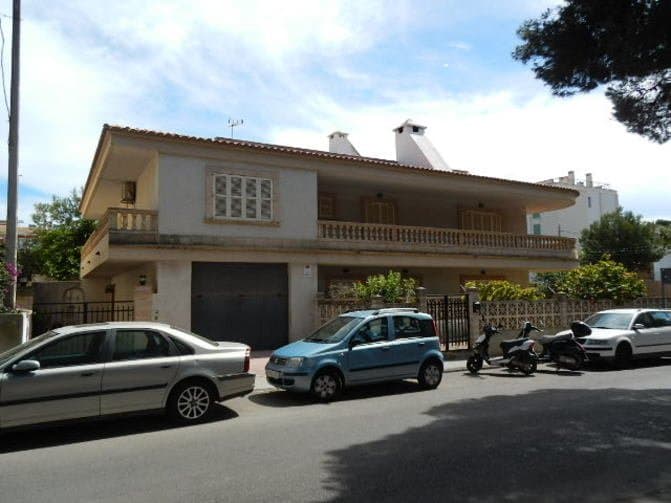 Piso en Baleares (1/5)