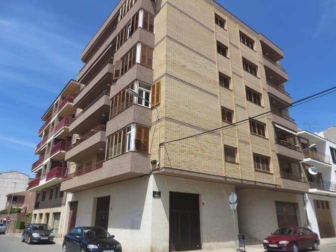 Piso en Lleida (1/1)